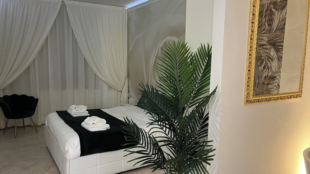 Photo of Bedroom in Riposto