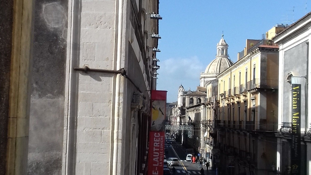 Photo of Others in Catania City Centre