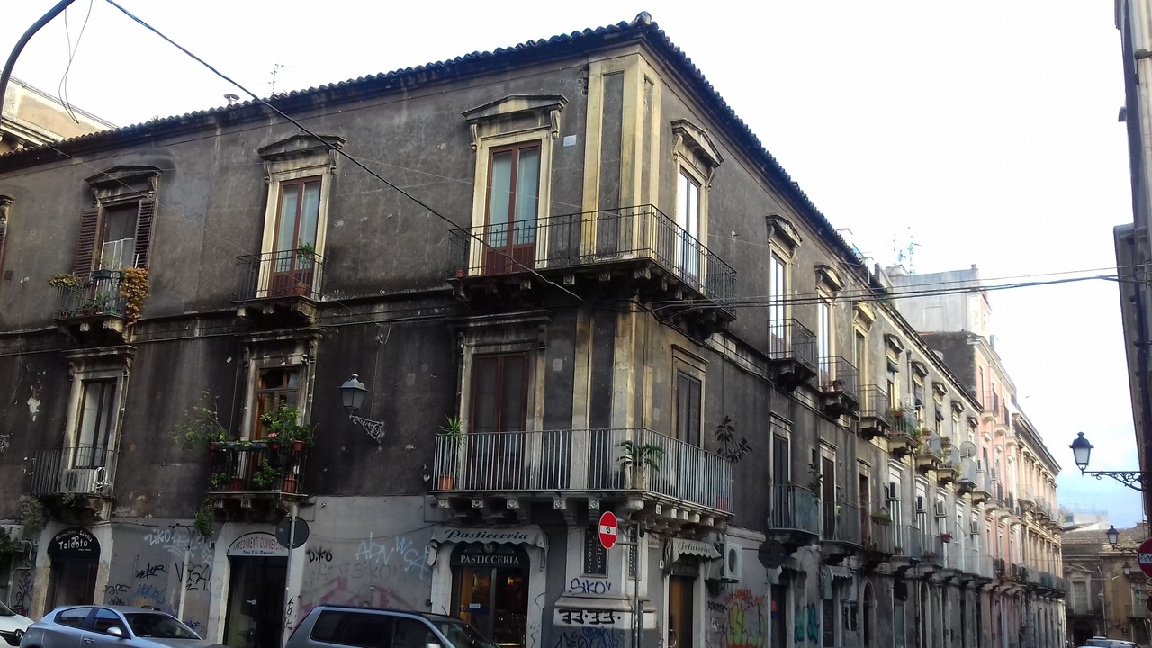 Photo of Outdoor in Catania City Centre
