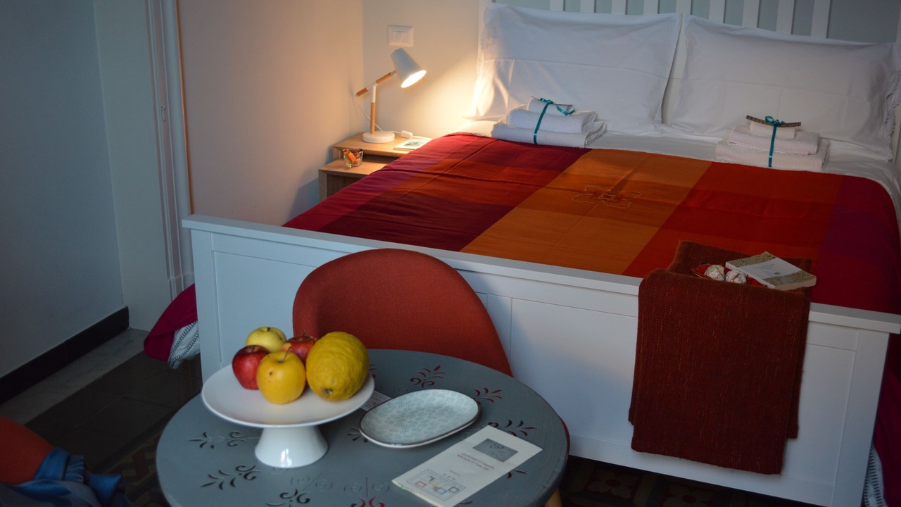 Photo of Bedroom in Catania City Centre