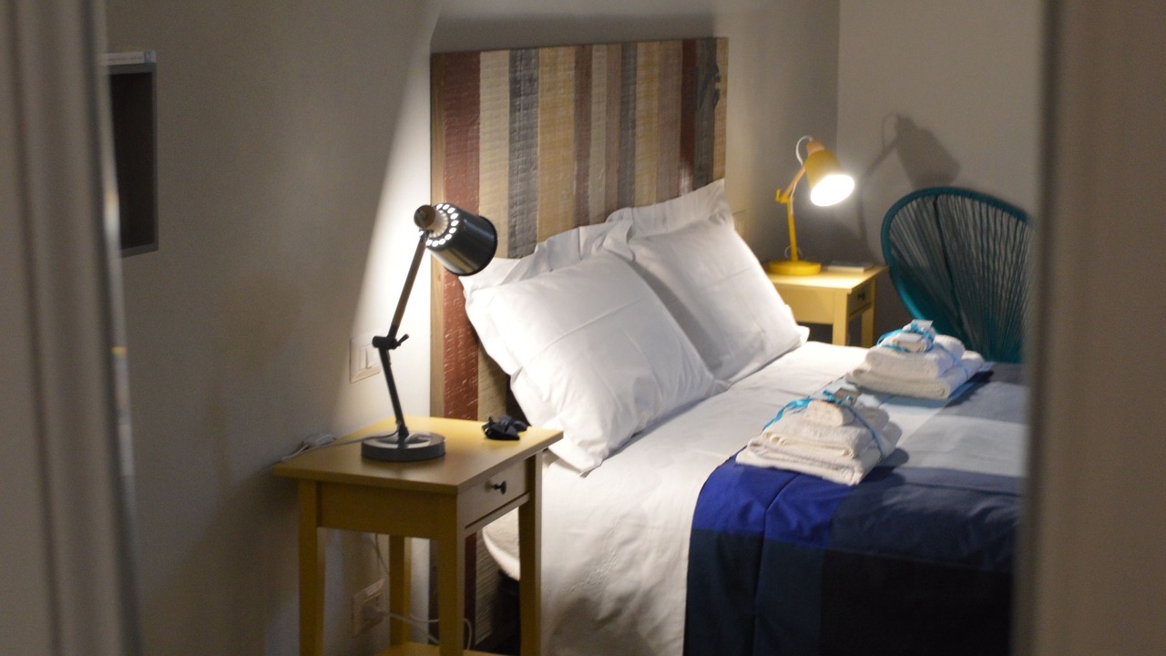 Photo of Bedroom in Catania City Centre
