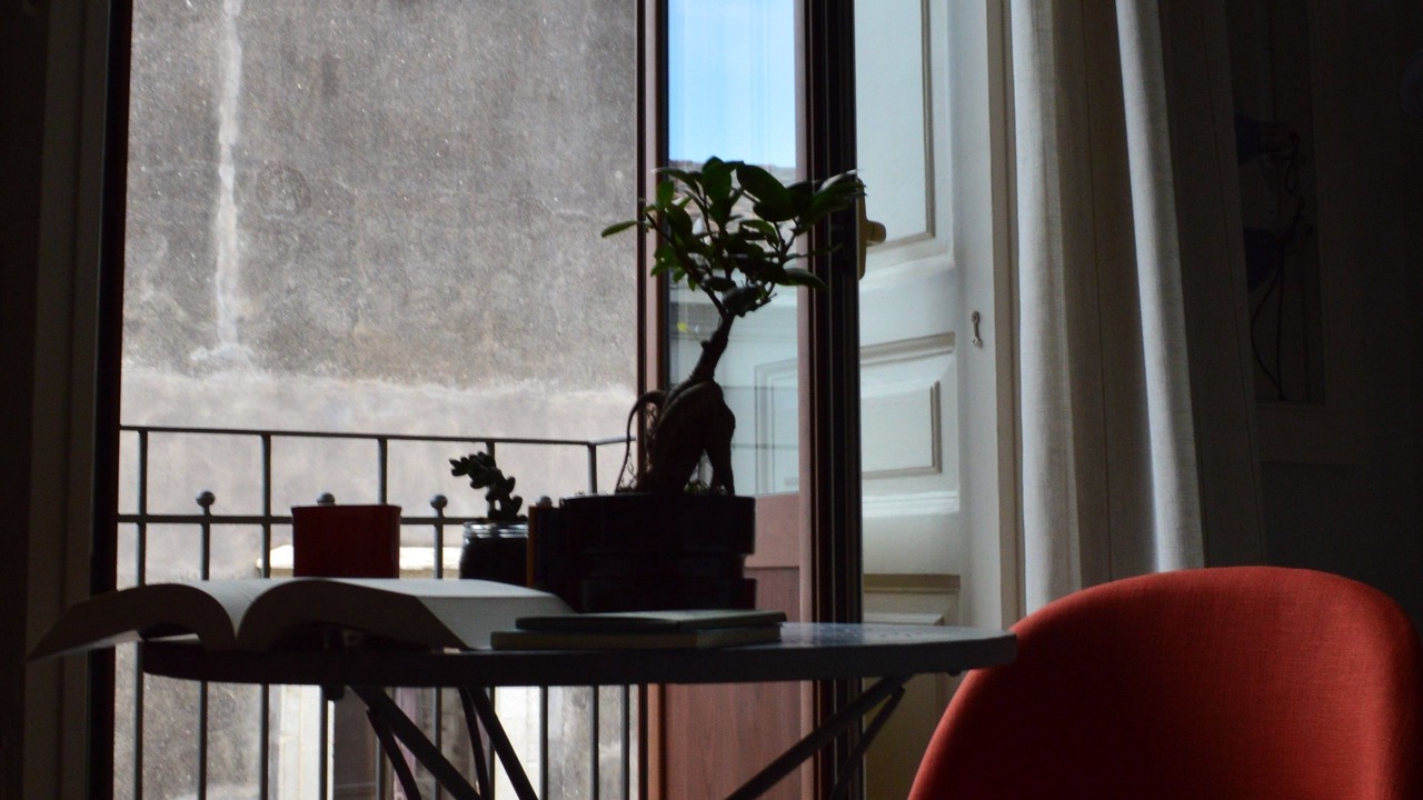 Photo of Bedroom in Catania City Centre