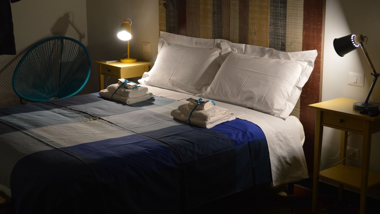 Photo of Bedroom in Catania City Centre