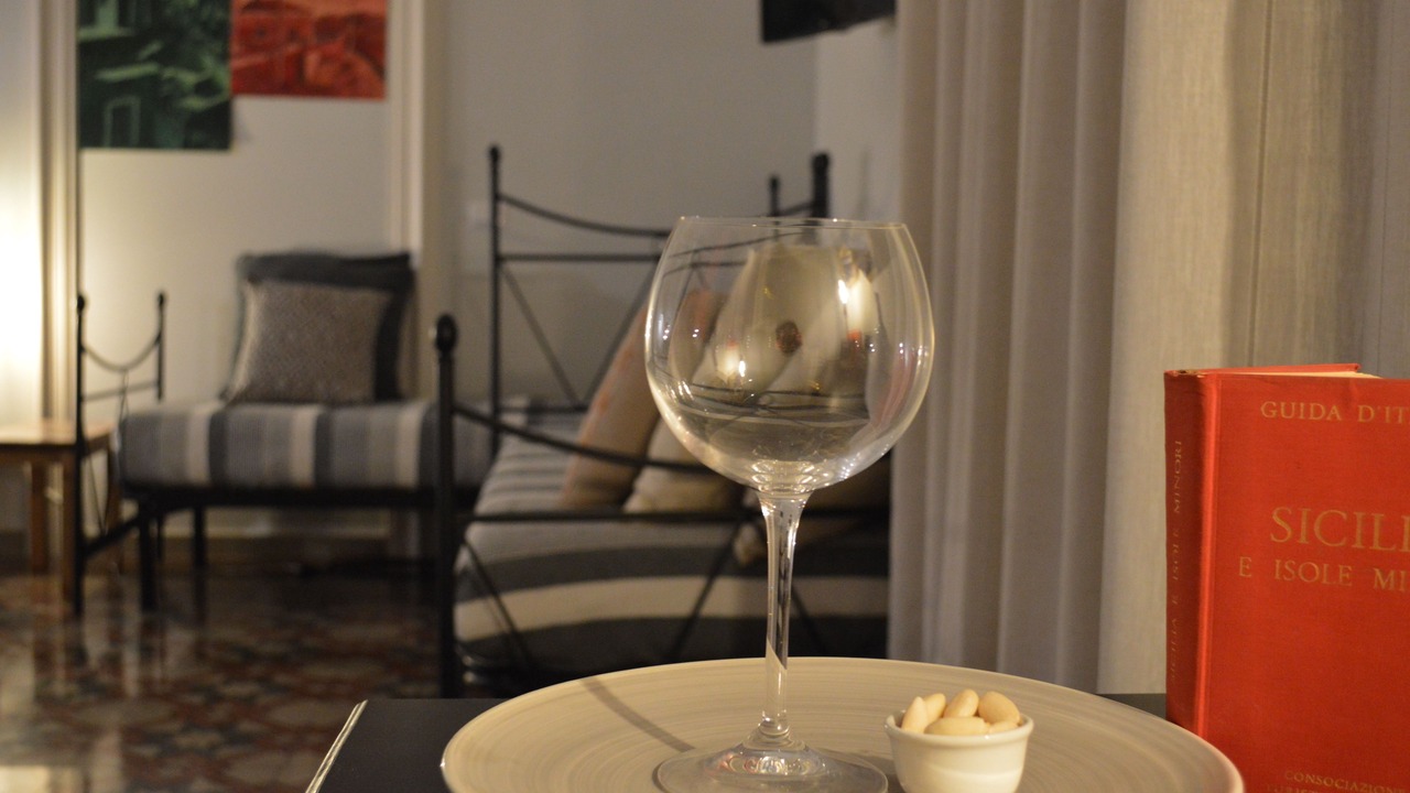 Photo of Bedroom in Catania City Centre