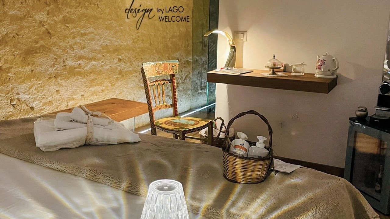 Photo of Bedroom in Enna