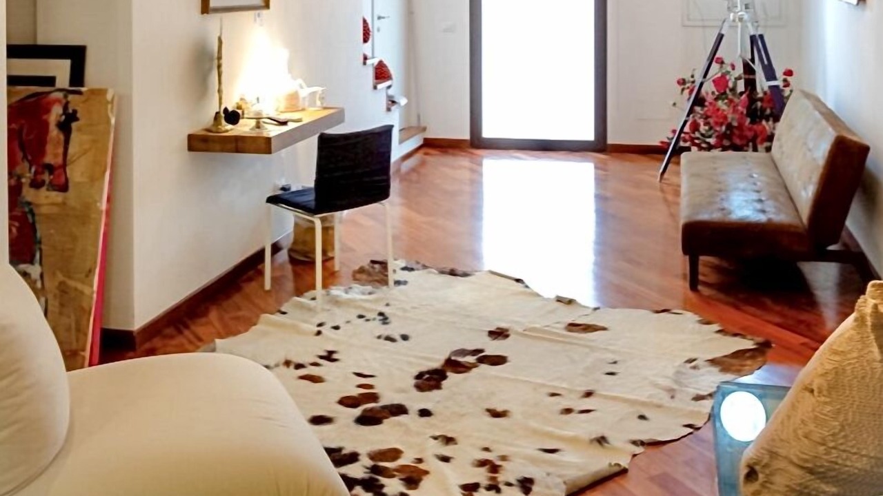 Photo of Bedroom in Enna