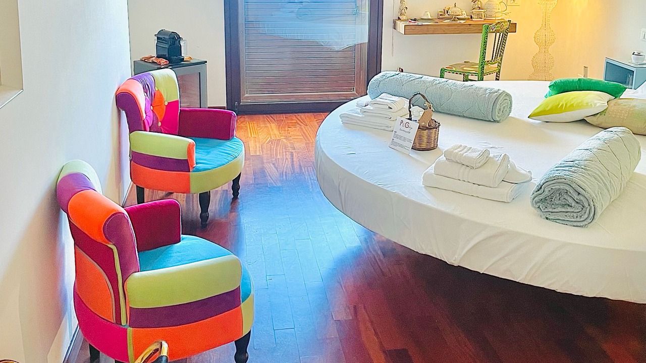 Photo of Patio Balcony in Enna