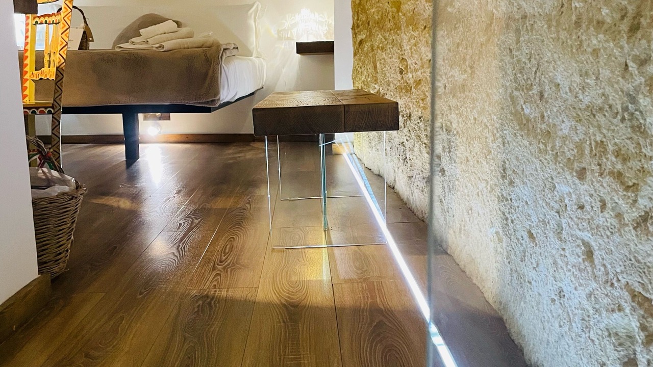 Photo of Bedroom in Enna