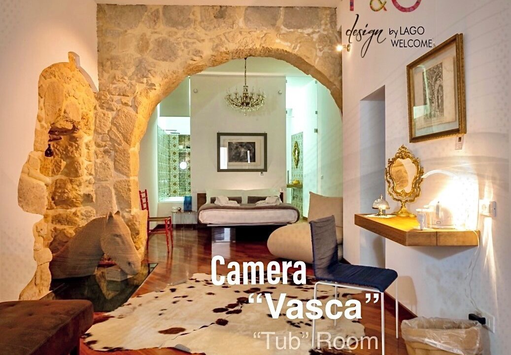 Photo of Bedroom in Enna