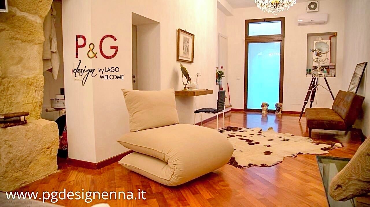 Photo of Bedroom in Enna