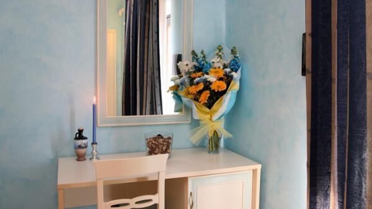 Photo of Bedroom in Pollica