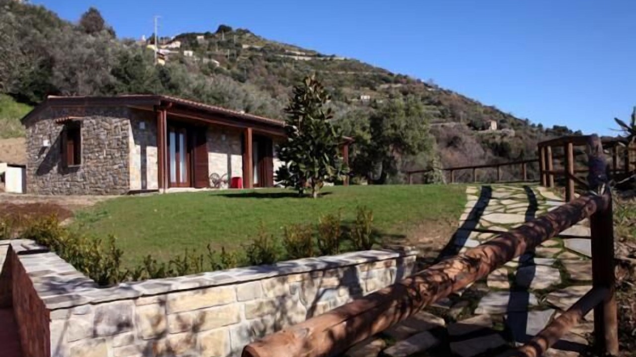 Photo of Outdoor in Pollica