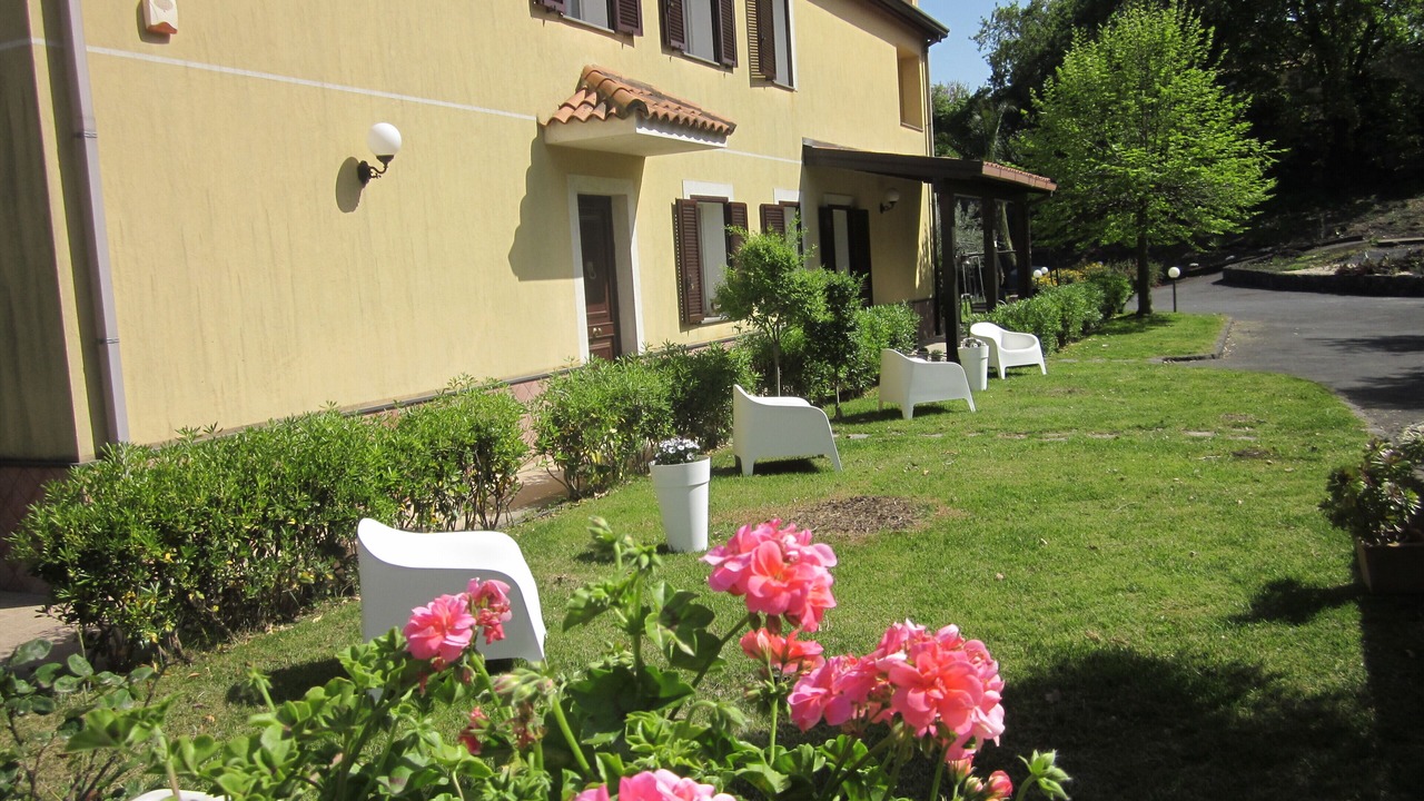 Photo of Outdoor in Zafferana Etnea
