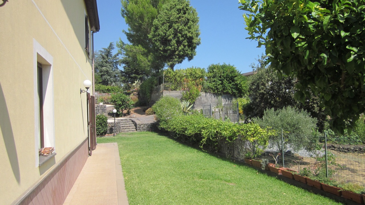 Photo of Outdoor in Zafferana Etnea