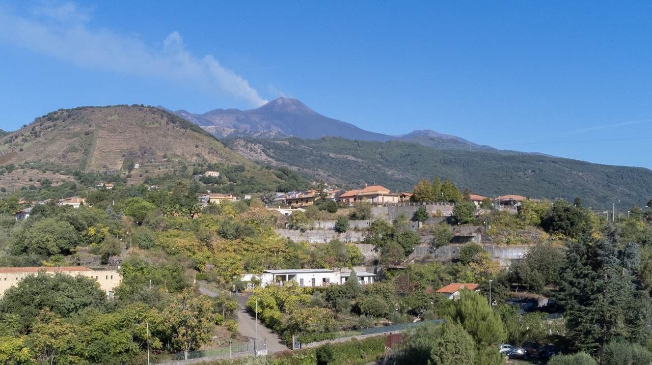 Photo of Outdoor in Zafferana Etnea