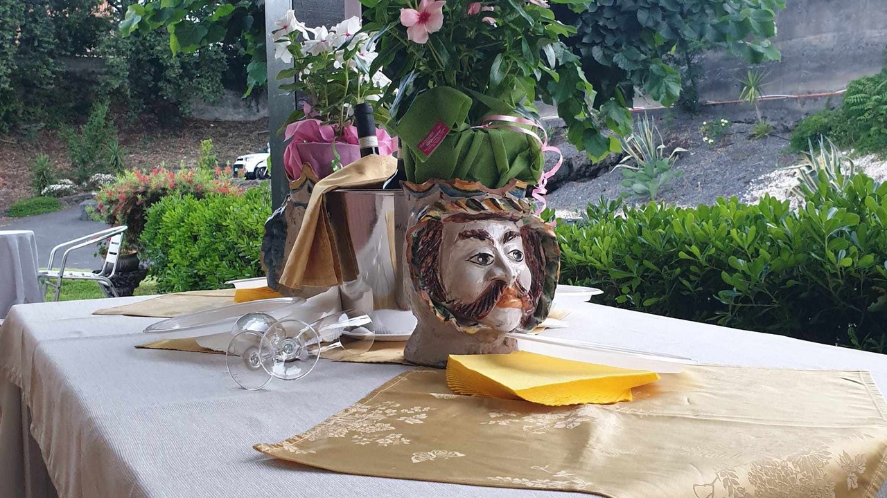 Photo of Outdoor in Zafferana Etnea