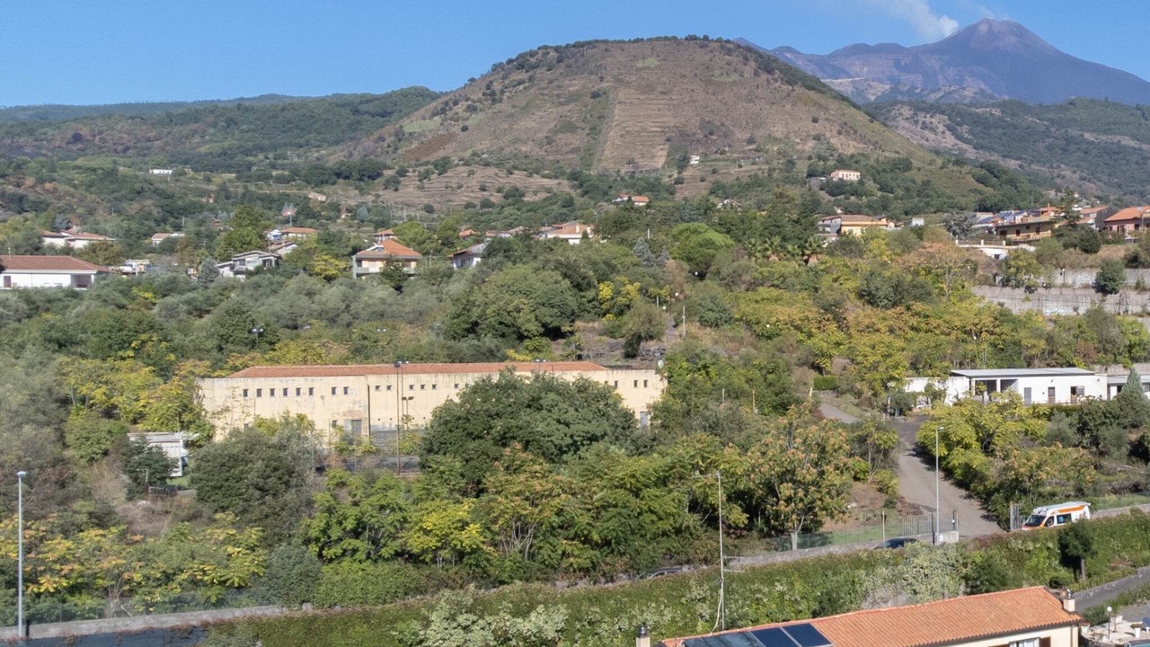 Photo of Outdoor in Zafferana Etnea