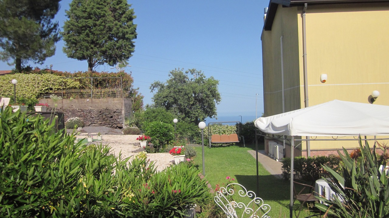 Photo of Outdoor in Zafferana Etnea