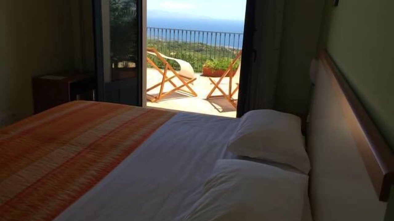 Photo of Bedroom in Fornazzo