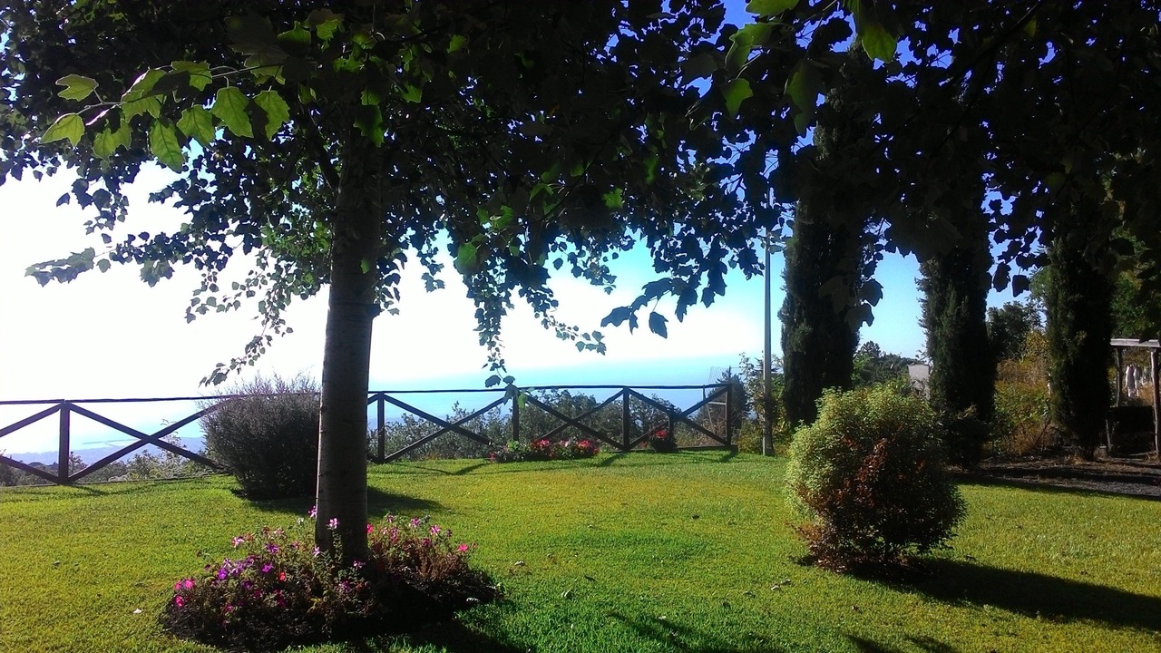 Photo of Outdoor in Fornazzo