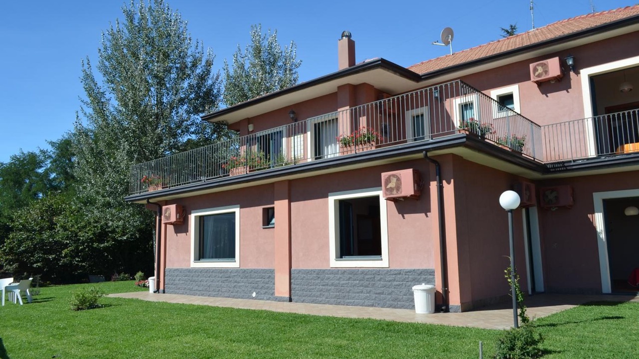 Photo of Outdoor in Fornazzo