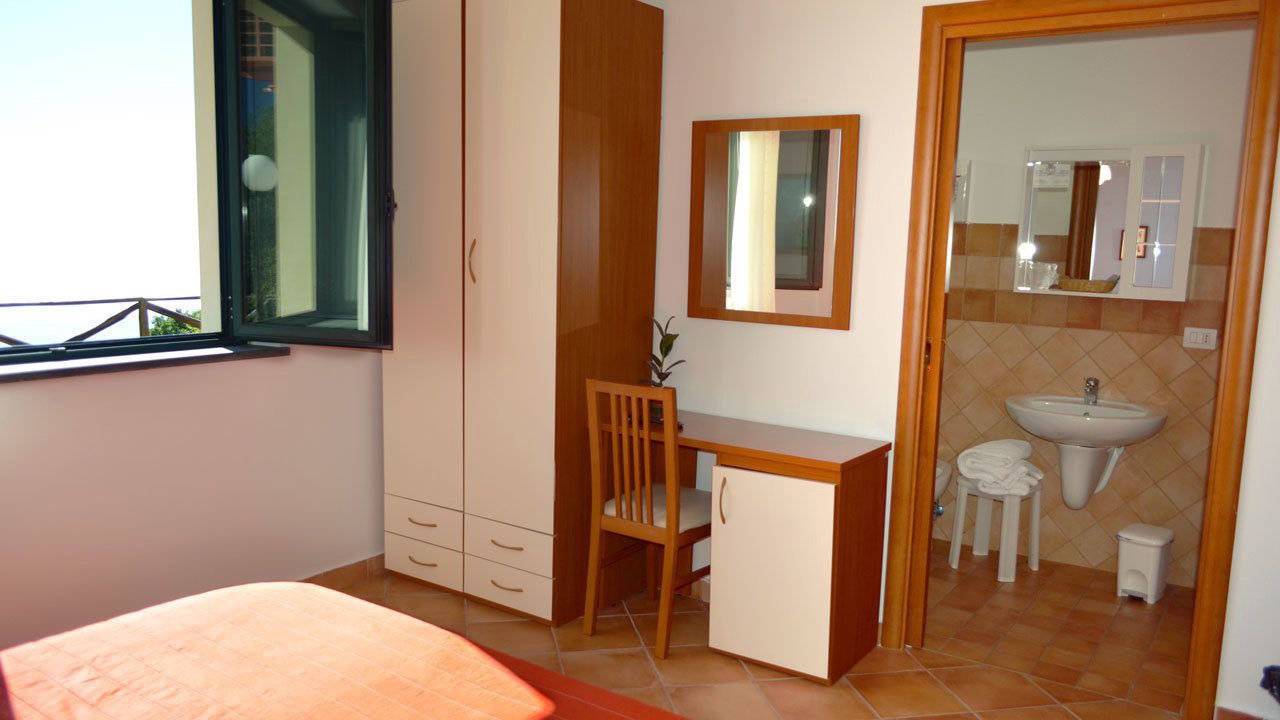 Photo of Bedroom in Fornazzo