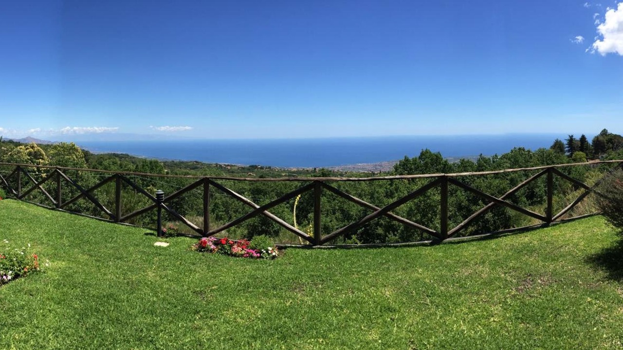 Photo of Outdoor in Fornazzo