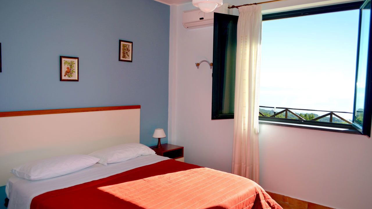 Photo of Bedroom in Fornazzo