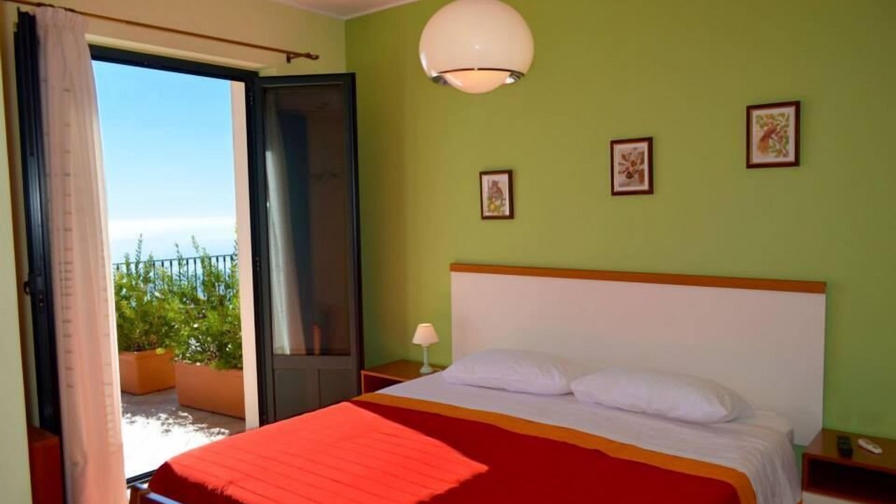 Photo of Bedroom in Fornazzo