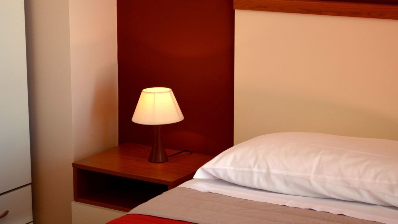 Photo of Bedroom in Fornazzo
