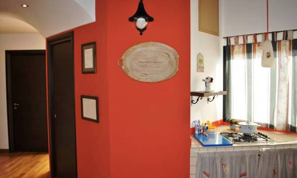 Photo of Kitchen in Scoglitti