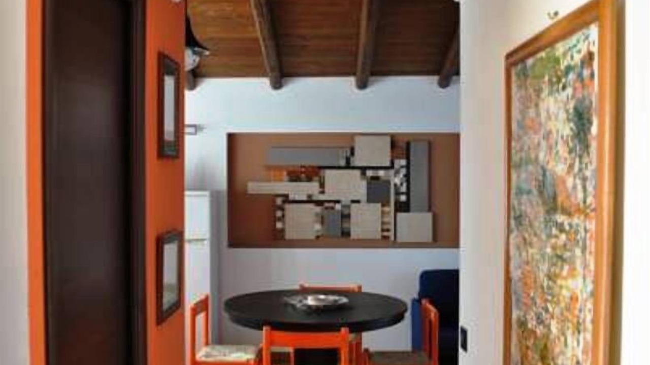 Photo of Kitchen in Scoglitti