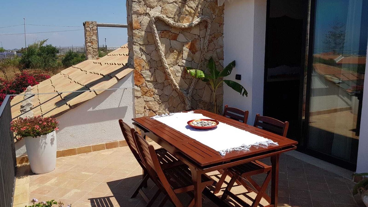 Photo of Outdoor in Scoglitti