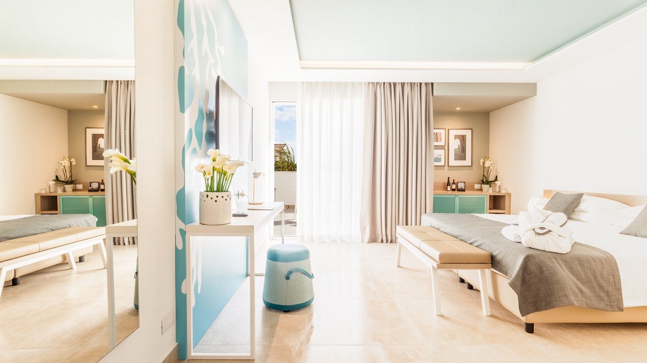 Photo of Bedroom in Marina di Modica