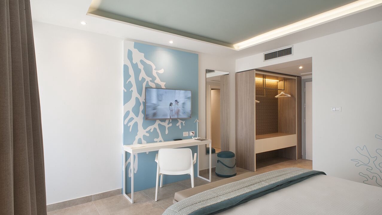 Photo of Bedroom in Marina di Modica