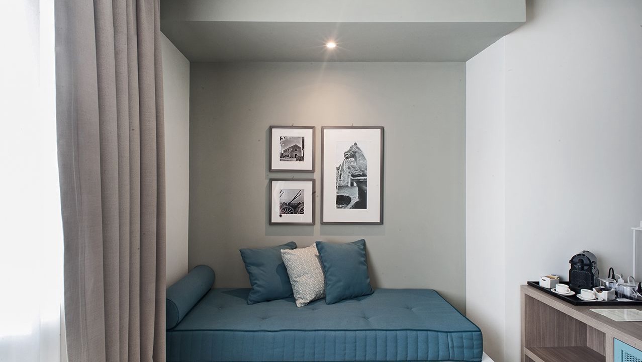 Photo of Bedroom in Marina di Modica