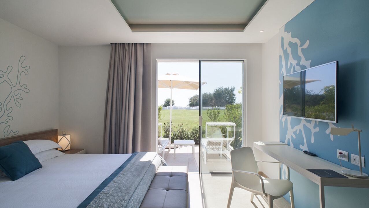 Photo of Bedroom in Marina di Modica