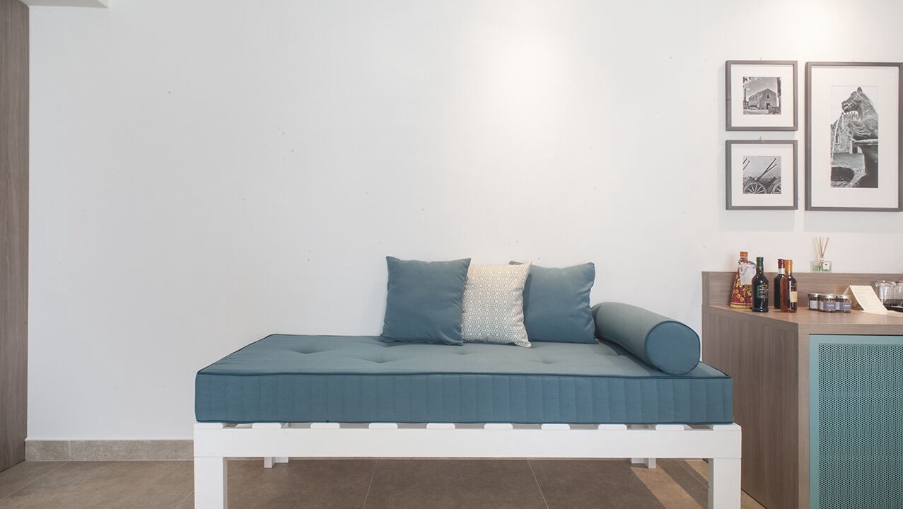 Photo of Bedroom in Marina di Modica