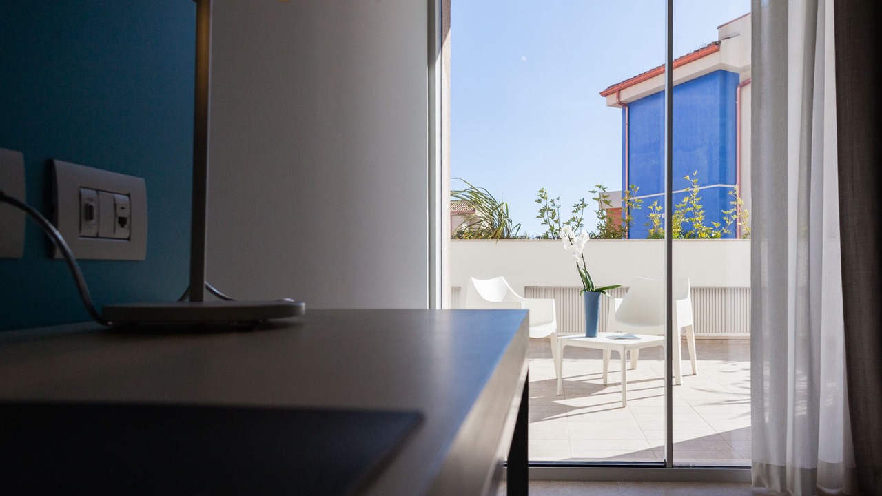 Photo of Bedroom in Marina di Modica