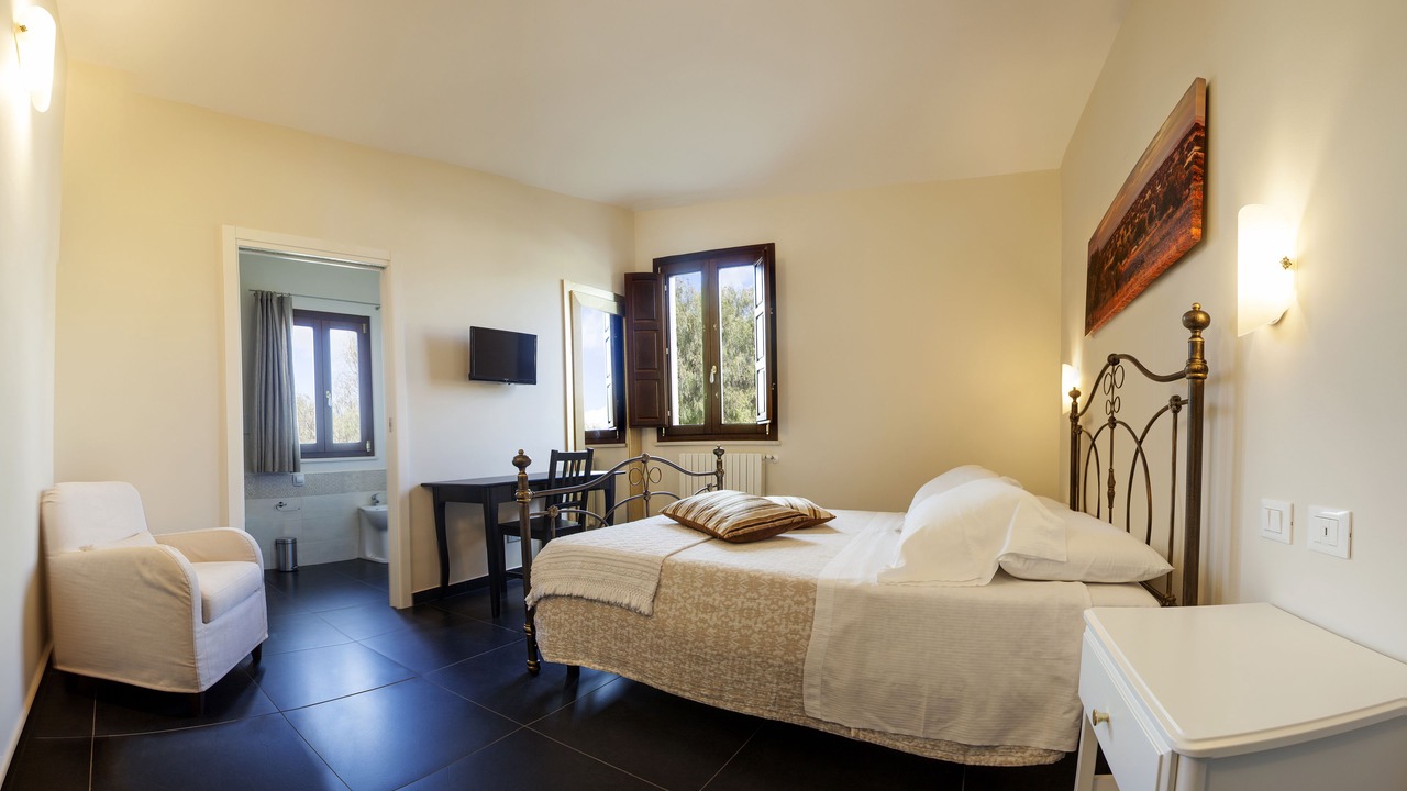 Photo of Bedroom in Giarratana