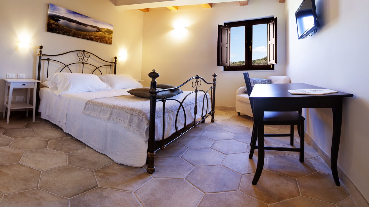 Photo of Bedroom in Giarratana