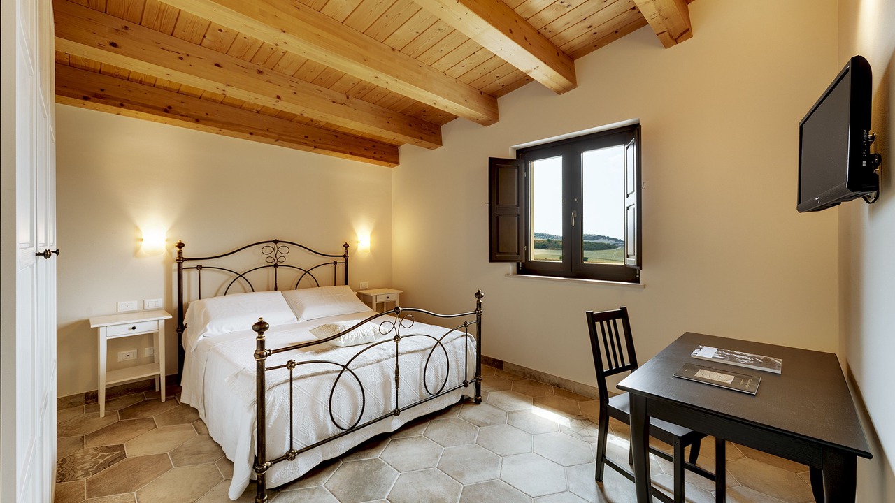 Photo of Bedroom in Giarratana