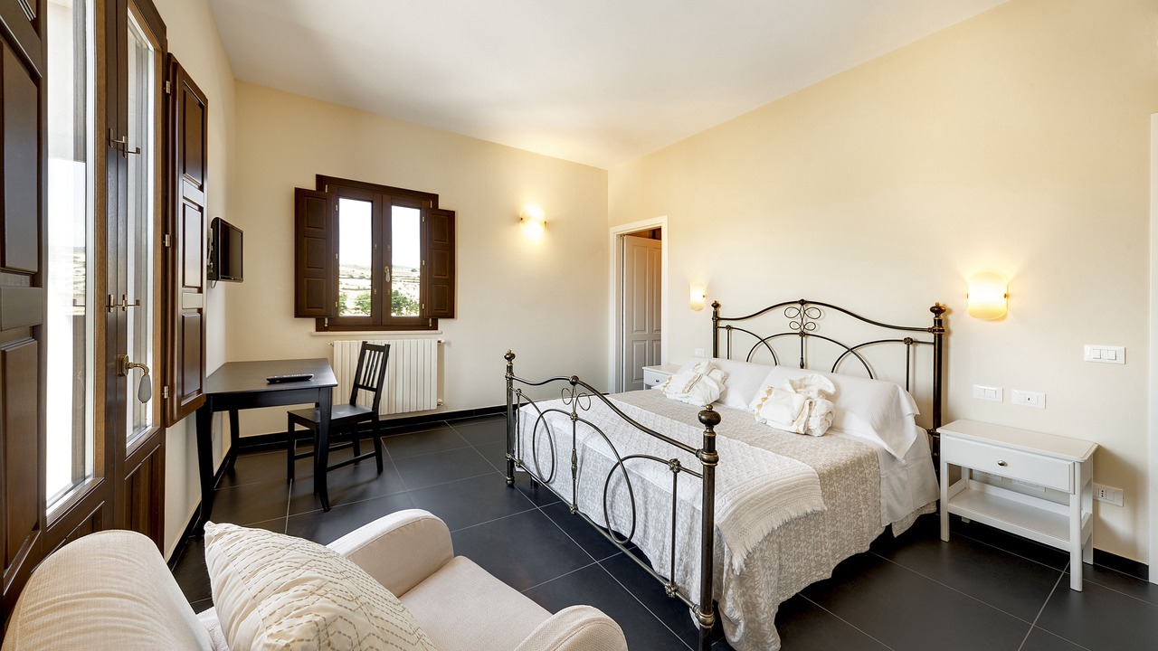 Photo of Bedroom in Giarratana