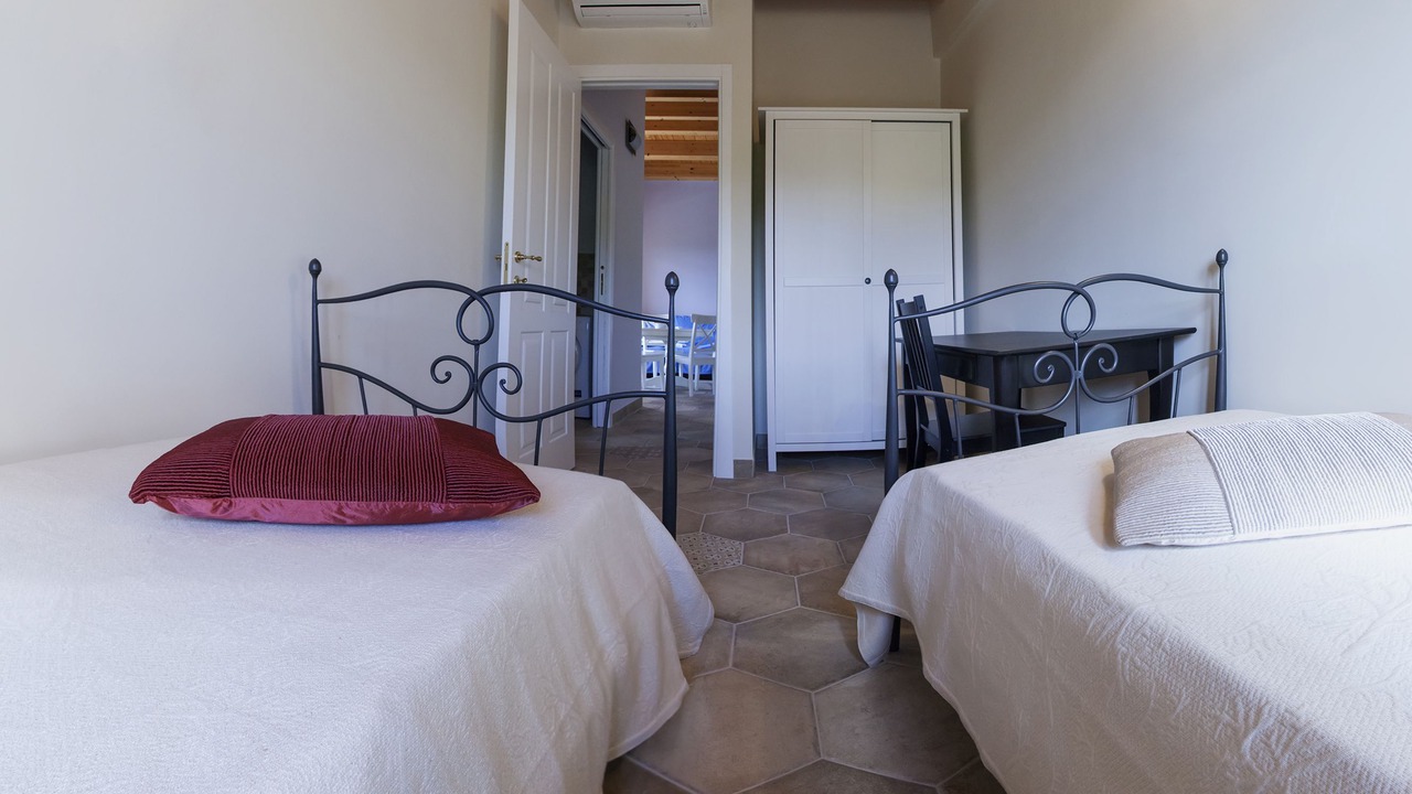 Photo of Bedroom in Giarratana