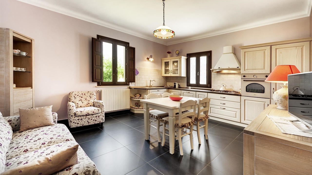 Photo of Livingroom in Giarratana