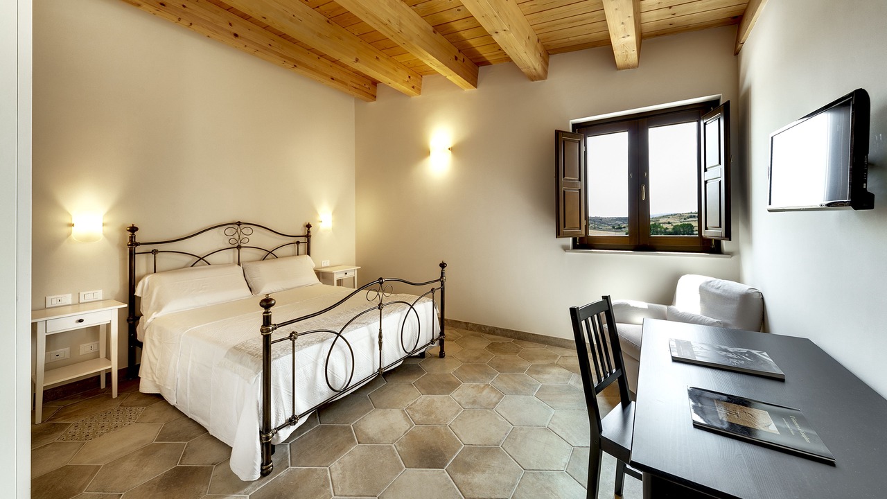 Photo of Bedroom in Giarratana