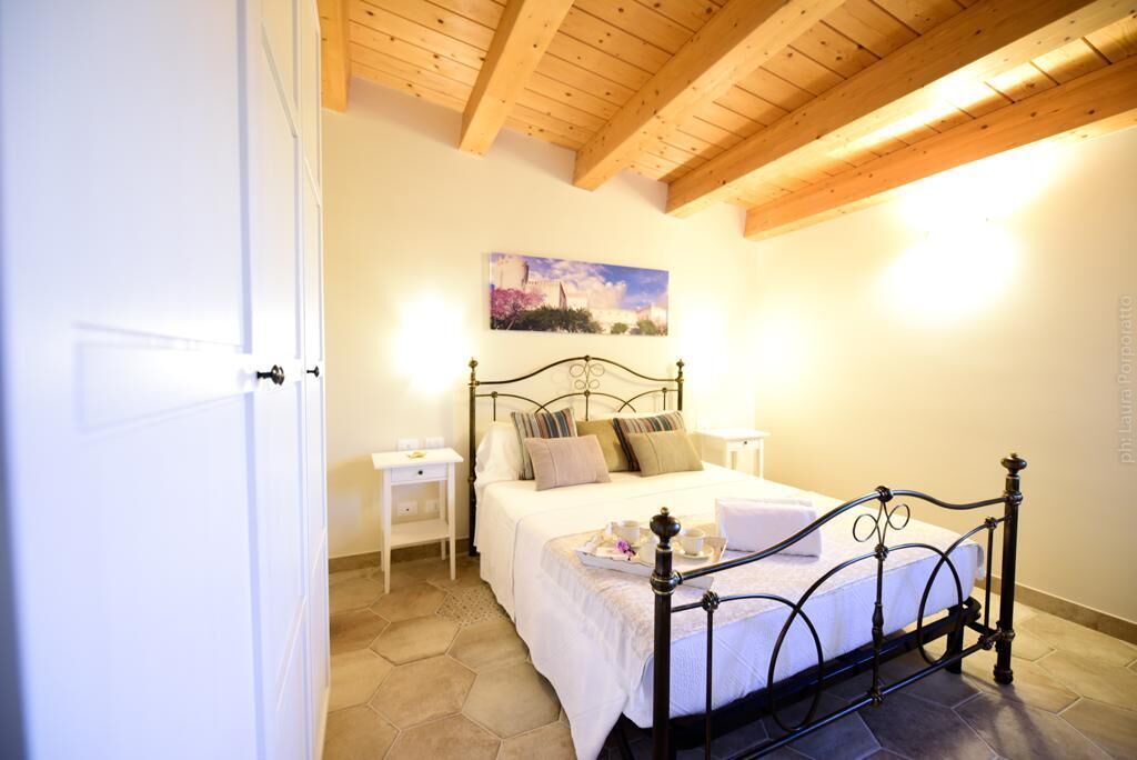 Photo of Bedroom in Giarratana