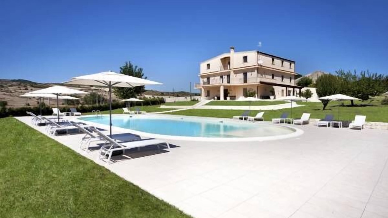 Photo of Outdoor in Giarratana