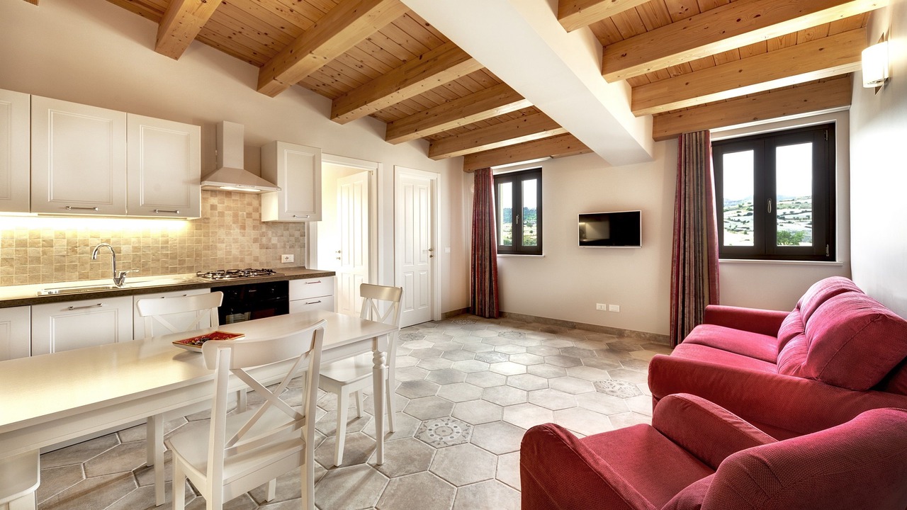 Photo of Livingroom in Giarratana