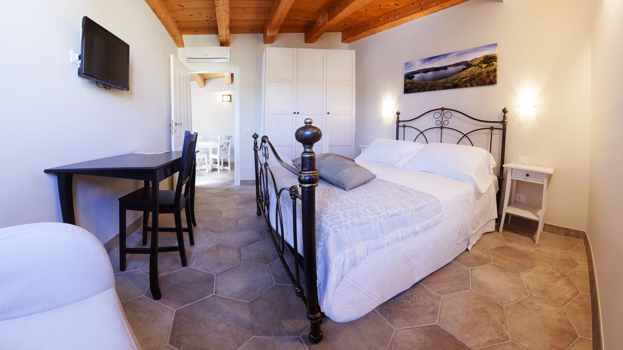 Photo of Bedroom in Giarratana